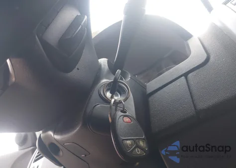 2009 Chevrolet Equinox Sport из США, поврежденный, VIN 2CNDL937096237710